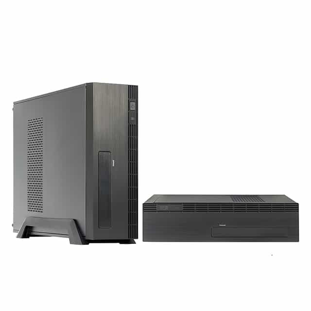 
Chieftec UNI UE-02B