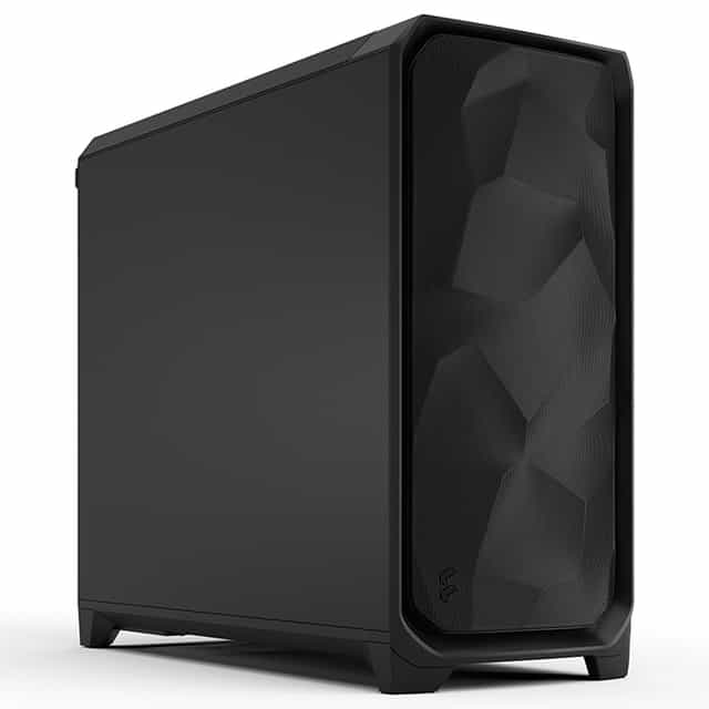 CAD PC - AMD Threadripper 9960X - RTX Pro 4500 Blackwell