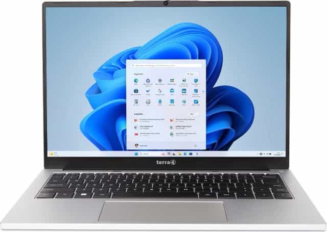 Office Laptop - 14" -  Intel Core i5-1334U - UHD Graphics