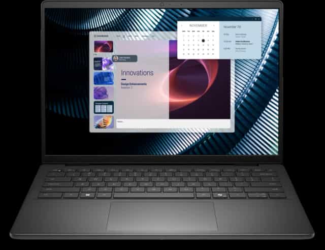Business Laptop - 14" - Intel Core 7 150U - Intel Graphics