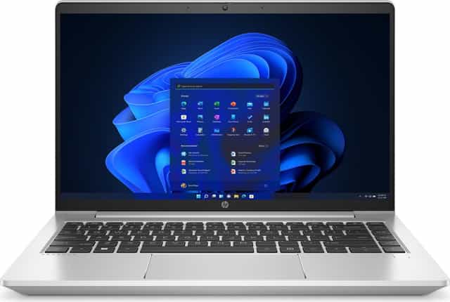Office Laptop - 14" - AMD Ryzen 5 5625U - Radeon Graphics