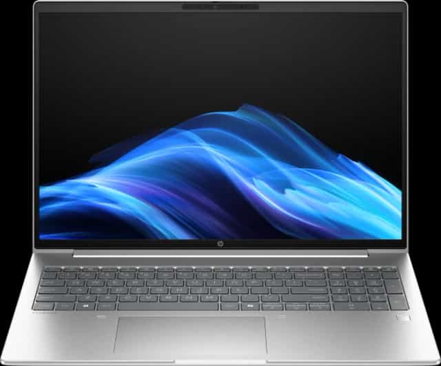 Business Laptop - 16" -  Intel Core Ultra 5 225U - Intel Graphics