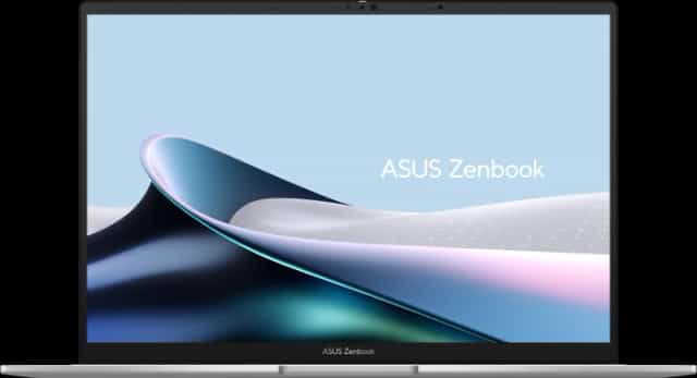 Business Laptop - 14" - Intel Core Ultra 7 255H - Arc Graphics
