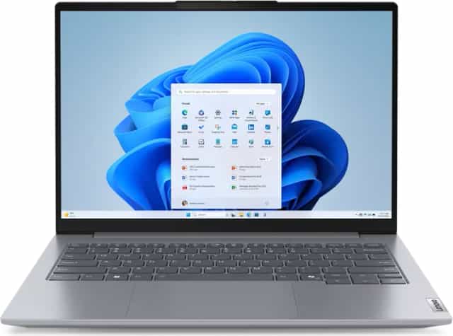 Business Laptop - 14" - AMD Ryzen 7 7735HS - Radeon 680M