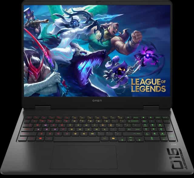 Gaming Laptop - 16" - Intel Core i7-14650HX - RTX 5060