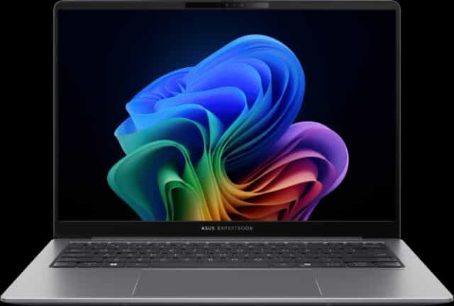 Business Laptop - 14" -  Intel Core Ultra 5 226V - Intel Arc Graphics