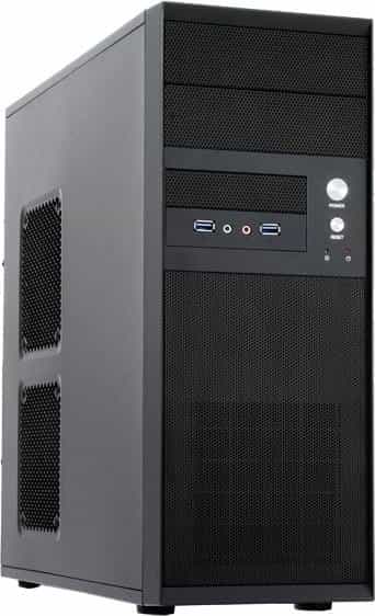 Office PC - AMD Ryzen 7 5700G - AMD Radeon Graphics