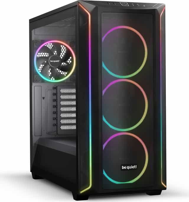 Intel Basic Gaming PC 61013