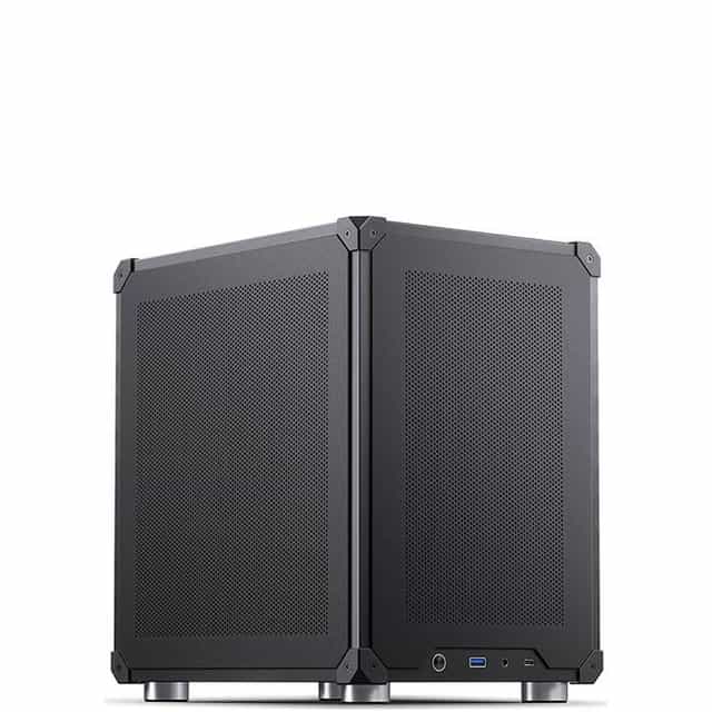 Multimedia PC - Intel Core i3-14100F - GeForce GT 1030