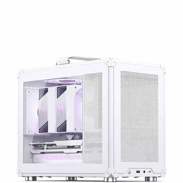 Multimedia PC - Intel Core i7-12700KF - GeForce RTX 3050