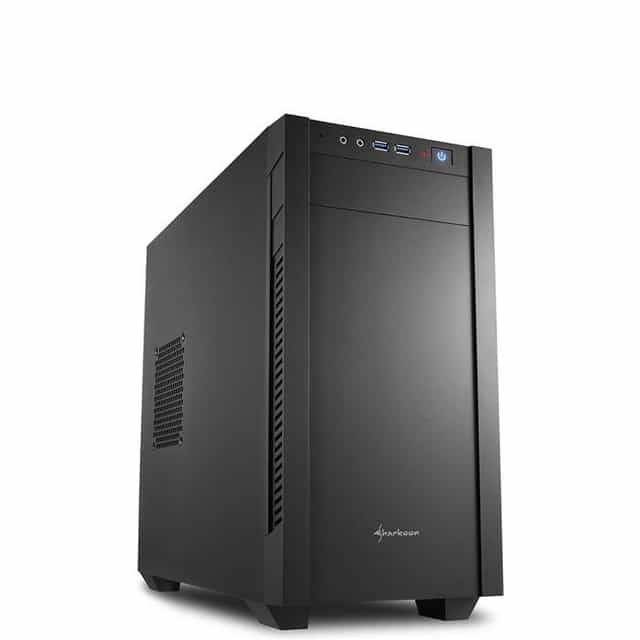 Multimedia PC - Intel Core Ultra 7 265F - GeForce RTX 3050