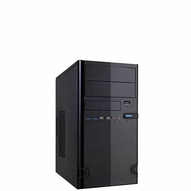 AMD Basic Multimedia PC 22001