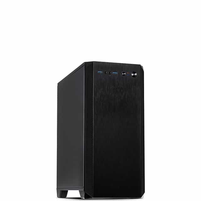 AMD Basic Multimedia PC 22001