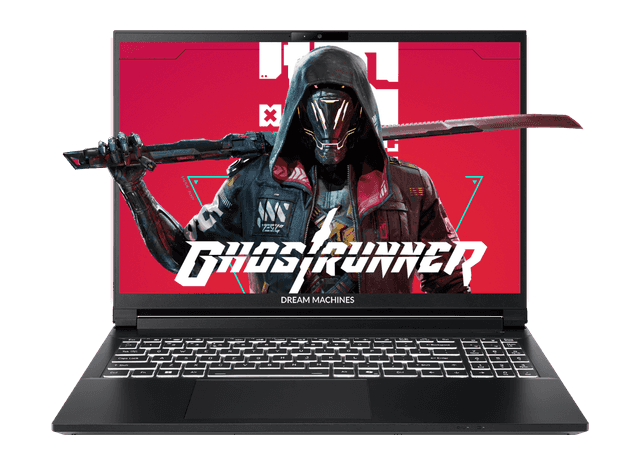 Gaming Laptop - 15.3" - AMD Ryzen AI 9 HX370 - RTX 5060