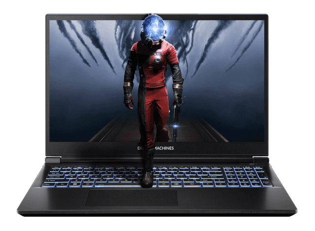 Gaming Laptop - 15.6" - Intel Core i9-14900HX - RTX 5060