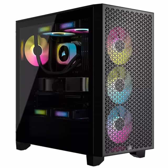 Cyberpunk 2077 PC - Intel Core Ultra 7 265KF - RTX 5070 Ti