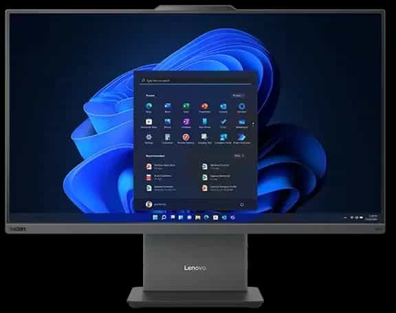All-in-One PC -  Intel Core i5-13420H - UHD Graphics (27")