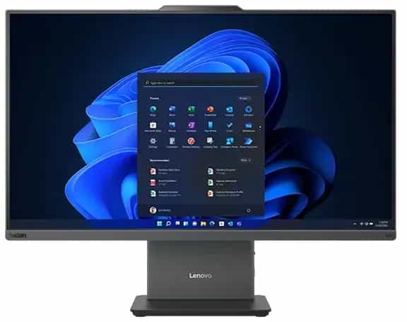 All-in-One PC - Intel Core i5-13420H - UHD Graphics (27")