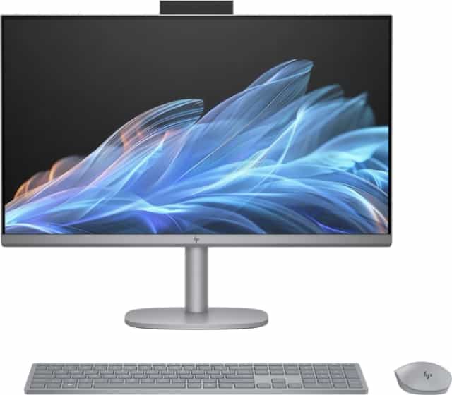 All-in-One PC -    Intel Core Ultra 7 155H - Intel Arc Graphics (31.5")