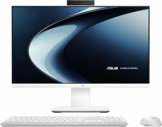 All-in-One PC -   Intel Core i5-13420H - Intel Graphics (23.8")