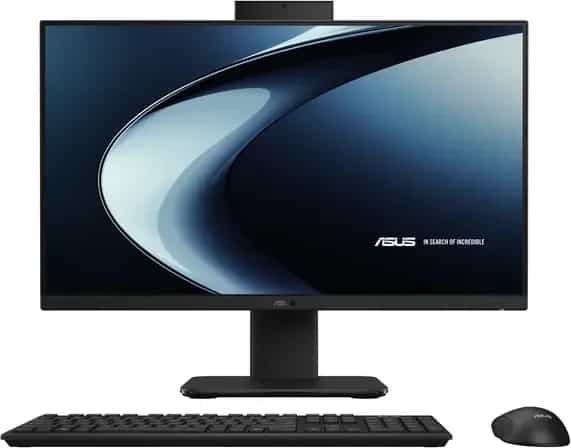 All-in-One PC -    Intel Core i7-13620H - Intel Graphics (23.8")