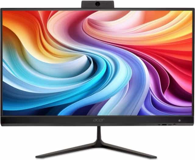 All-in-One PC - Intel Core 5 120U - Intel Graphics (27")