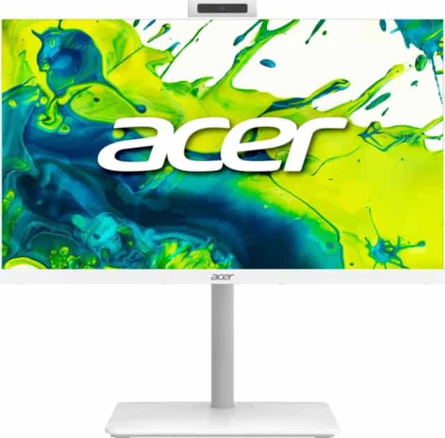 All-in-One PC - Intel Core 5 120U - Intel Graphics (27")