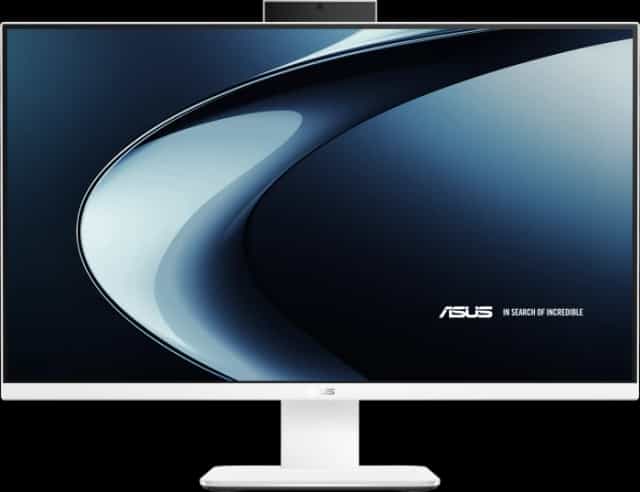 All-in-One PC -   Intel Core 7 240H - Intel Graphics (27")