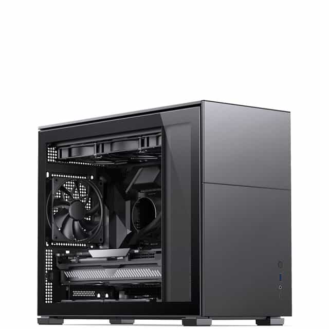 Intel Office Desktop PC 11005