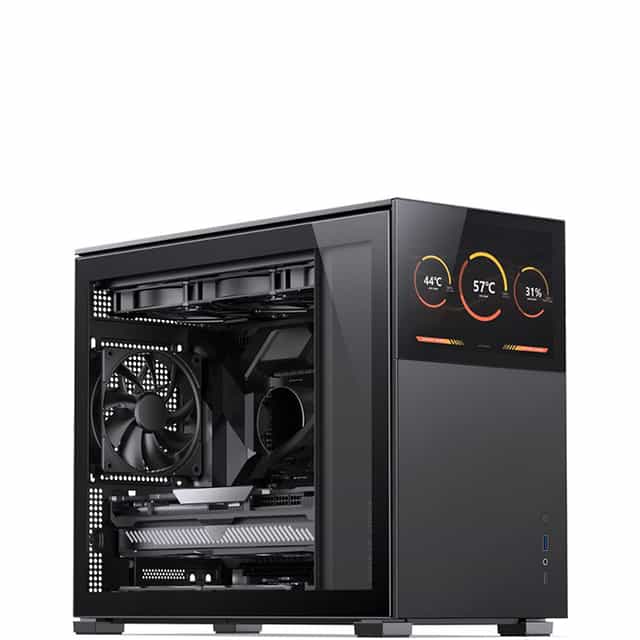 Intel Office Desktop PC 11005
