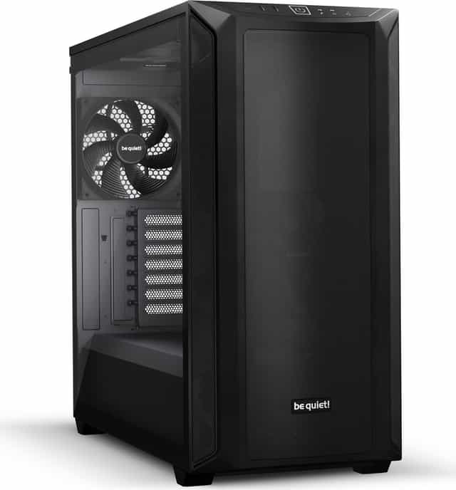 Intel Basic Videoschnitt PC 41001