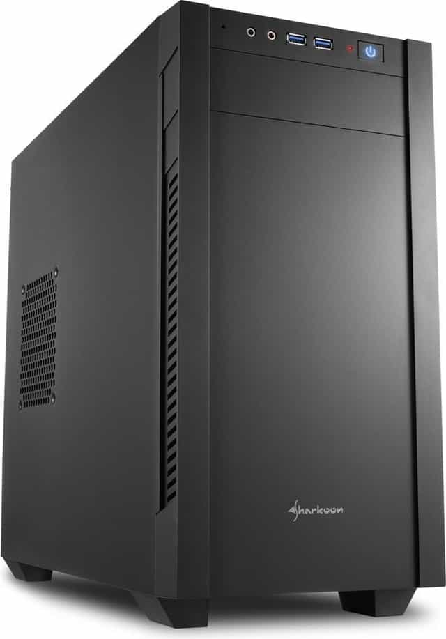 Videoschnitt PC - Intel Core i5-12600K - RTX 5060