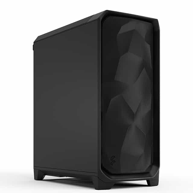 Workstation - Intel Core Ultra 7 265K - RTX Pro 4000 Blackwell