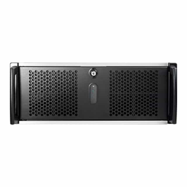 19" Rack-Workstation Konfigurator - Intel Core 14. Gen