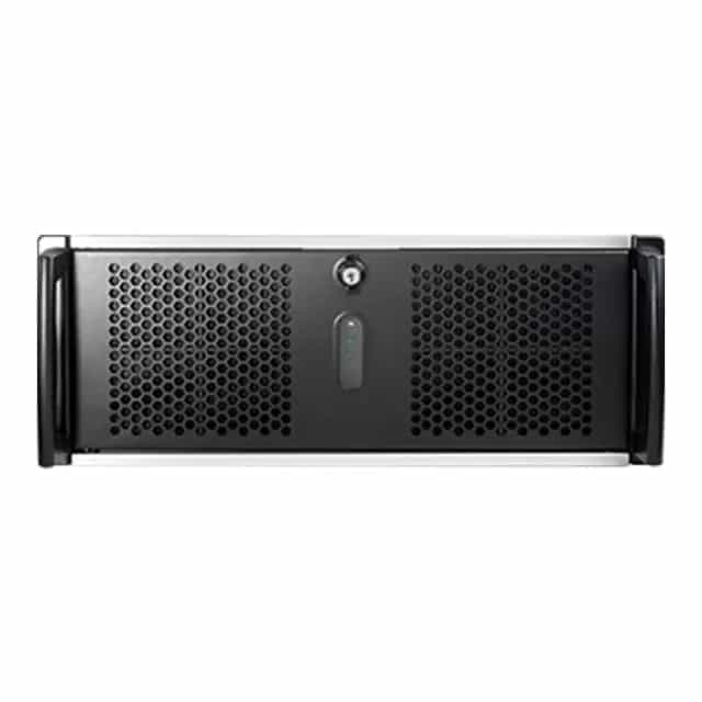 19" Rack-Workstation Konfigurator - AMD Ryzen 7000