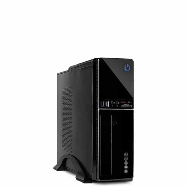 Workstation - AMD Ryzen 5 9600X - RTX Pro 2000 Blackwell