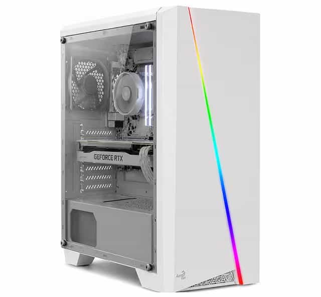 Gaming PC - Intel Core i7-12700KF - RTX 3070
