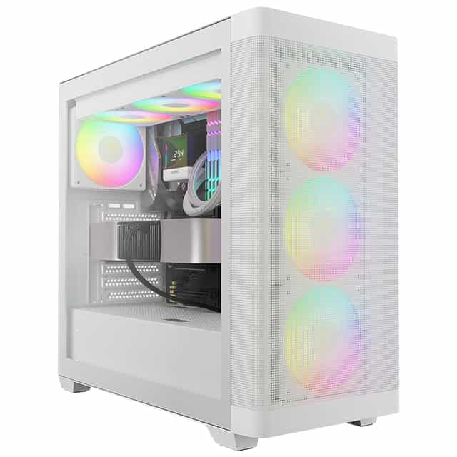 Gaming PC - Intel Core i7-12700KF - RTX 3070