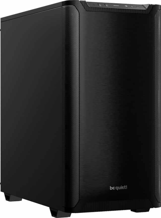 Intel Basic Gaming PC 61003
