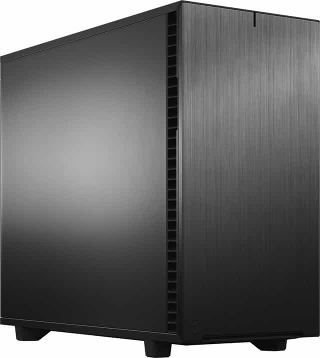 Intel Advanced Gaming PC 61005
