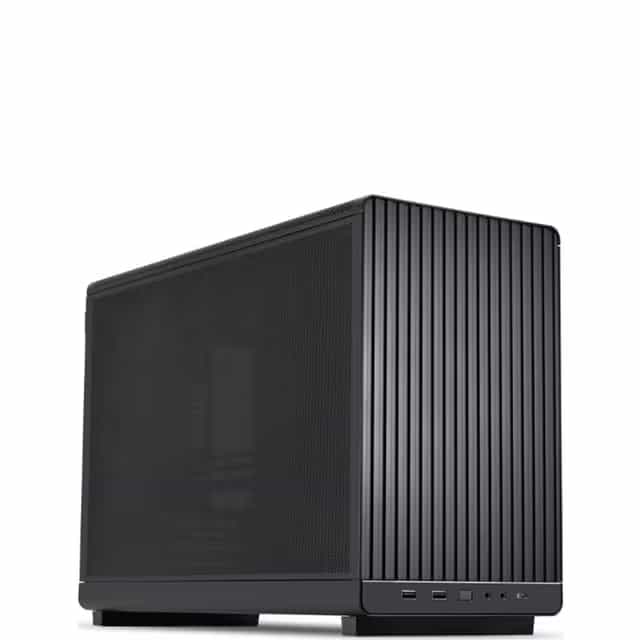 Mini Gaming PC - Intel Core Ultra 5 250KF Plus - RTX 5070