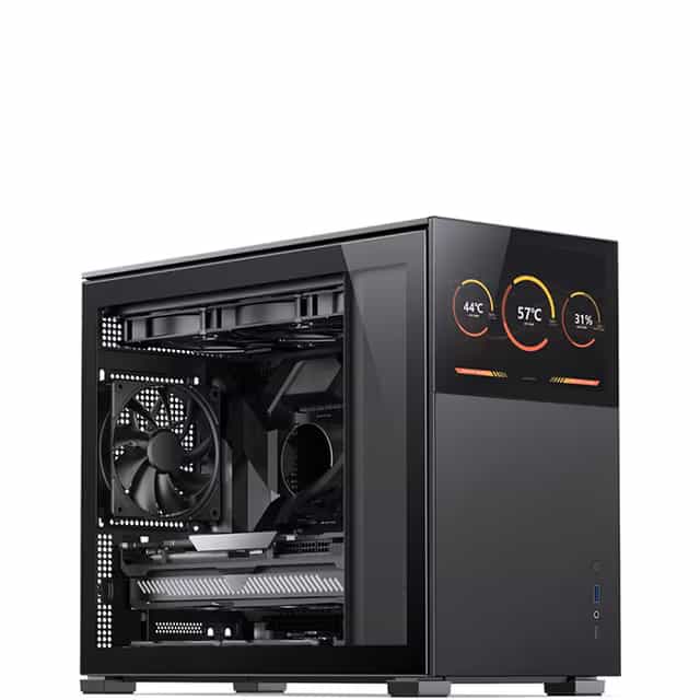 Mini Gaming PC - Intel Core Ultra 7 270K Plus - RTX 5080