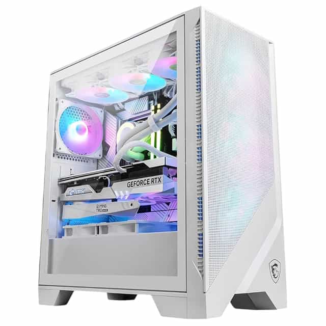 Gaming PC - Intel Core i7-12700KF - RTX 3070