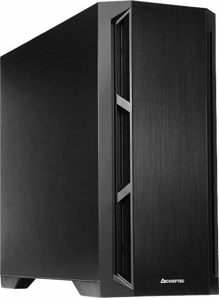 AMD Ultra Gaming PC 62009