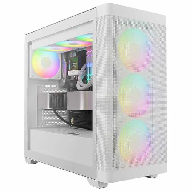 AMD Ultra Gaming PC 62009