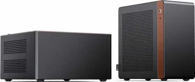 Mini ITX PC - Intel Core Ultra 5 225 - Intel Graphics