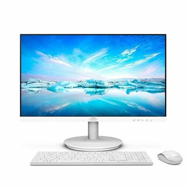 All-in-One PC - Intel N150 - Intel Graphics (23.8")