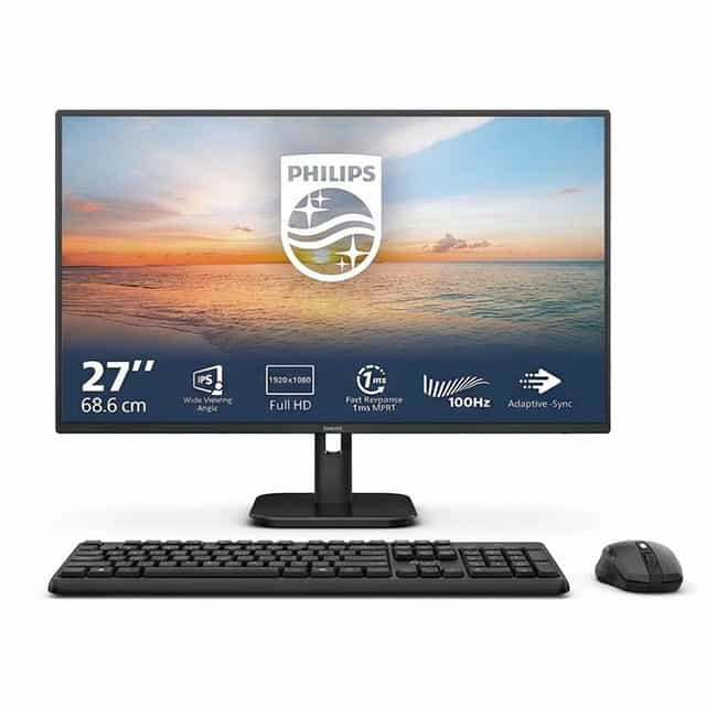 All-in-One PC - Intel N150 - Intel Graphics (27")