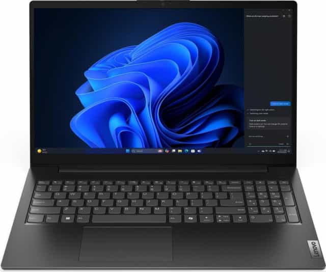 Office Laptop - 15.6" - Intel Core i5-13420H - UHD Graphics