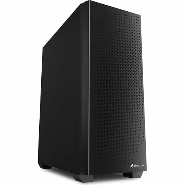 CAD PC - Intel Core i5-14600K - NVIDIA RTX A1000